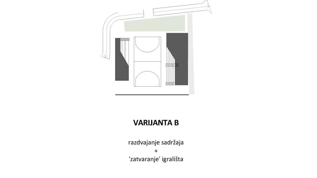 Zgrada javne namjene uz OŠ Montovjerna img 4